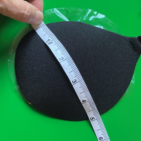 Paribelles Seamless Push-Up Bra (self-adhesive): new - Picture 13 of 16